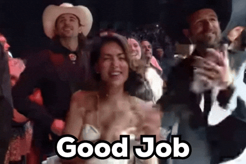 Happy Country Music GIF by Canadian Country Music Association