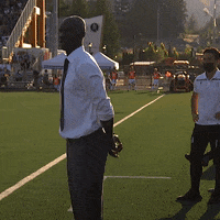 Pacific Fc Reaction GIF by OneSoccer