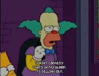 bart simpson bar GIF