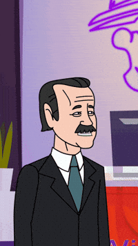 Talk Talking GIF