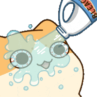 Funnycat Sticker by Bichi Mao