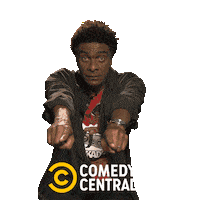 Helio De La Pena Standup Sticker by Comedy Central BR