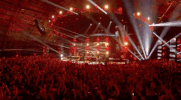 live performance GIF by 5 Seconds of Summer