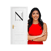 natalizaherrealestate natali zaher Sticker