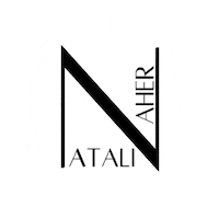 natalizaherrealestate natali zaher Sticker