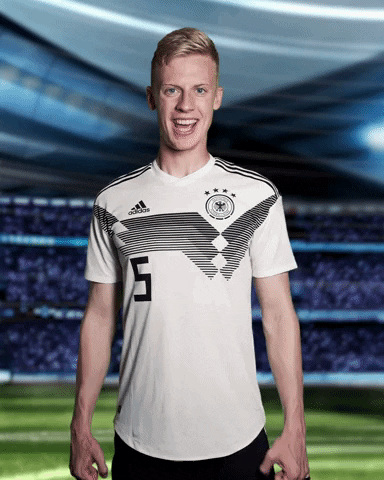 sportschau giphyupload sticker germany uefa GIF