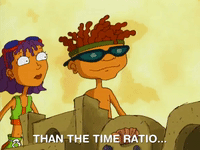 rocket power nicksplat GIF