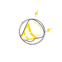 Sticker by Altoparlante