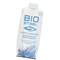 Gatorade Sticker by BioSteel Sports