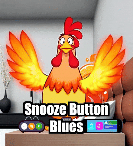 Morning Technology GIF by Zorooster