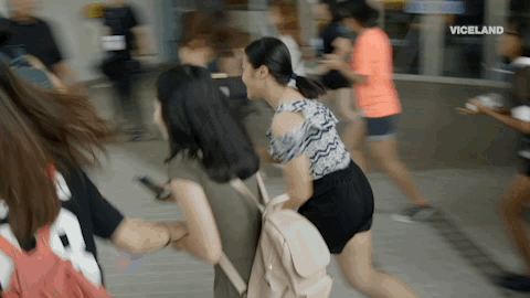fangirl omg GIF by NOISEY