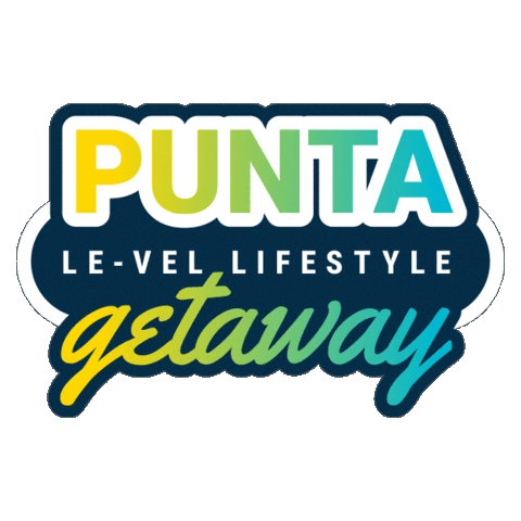 Thrive Sticker by Le-Vel