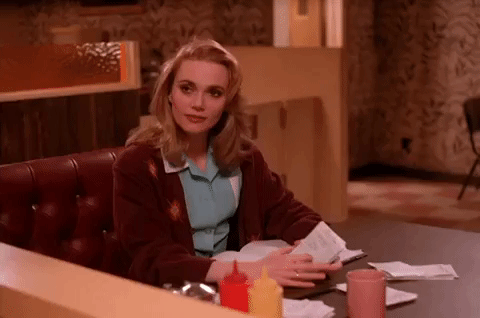season 1 GIF by Twin Peaks on Showtime