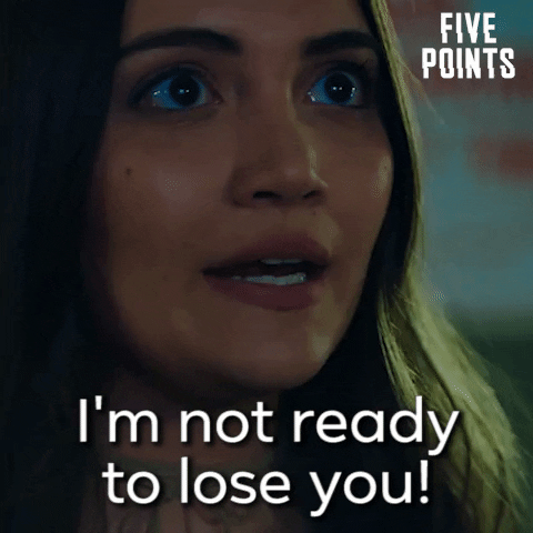 Season 2 Episode 6 GIF by Five Points