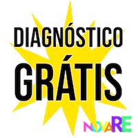 Novare Sticker by NovareMarketing