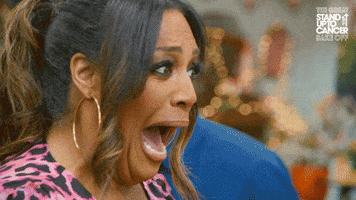 Laugh Lol GIF by The Great British Bake Off
