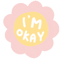 Sticker Flower Sticker by Tilly & Type