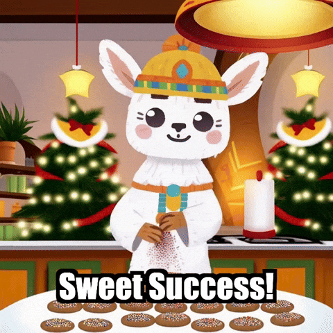 Llamaozicharacter GIF by Llamaozi