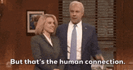 kate mckinnon snl GIF by Saturday Night Live