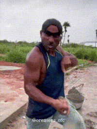 Obra Cimento GIF