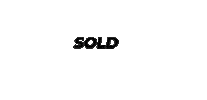 jennymorant black real estate sold realty Sticker