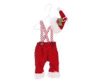 2niceeventstyling christmas 2nice versierde kerstboom kerstdeco Sticker