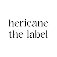 hericane_thelabel hatlovers hericane hericane the label Sticker