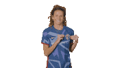 North Carolina Courage Sport Sticker by National Women's Soccer League