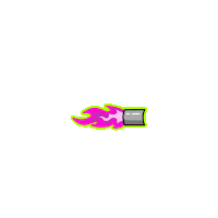 FlyingFishzar fly stuck flyingfish stuckinanffad Sticker