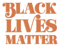 ellaonearth earth black lives matter climate action climate justice Sticker