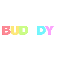 Dj Buddy Sticker by ReloopDJ