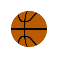 Sport Basketball Sticker by Sports Committee