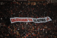 Galatasaray GIF
