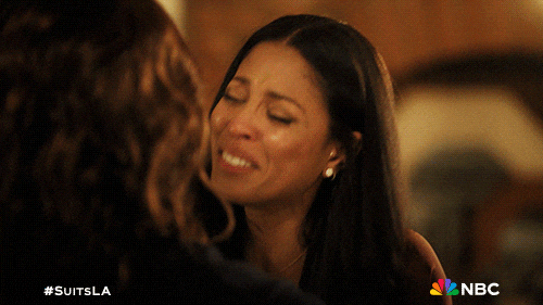 Season 1 GIF by NBC