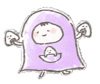 おにぎり Sticker