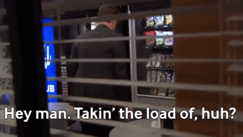 darryl standingdesk GIF