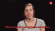 Love Actually Christmas GIF by BuzzFeed