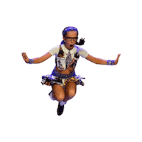 dancedynamics dance school north arkansas Sticker