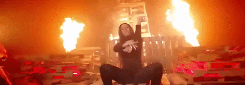 cardi b GIF by DJ Khaled