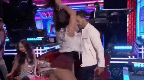 Grammy Awards 60Th Grammys GIF by Recording Academy / GRAMMYs