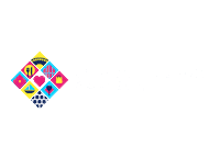 OudBeijerlandCentrum hw obl hoekschewaard citycentre Sticker