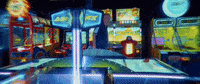 Slip Purenoise GIF by Pure Noise Records