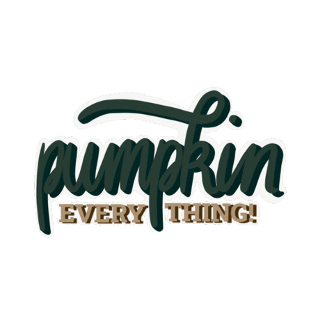 Fall Autumn Sticker