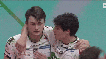 archivebottolo volleyball italia volley pallavolo GIF