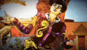 Elvis Presley Peace GIF
