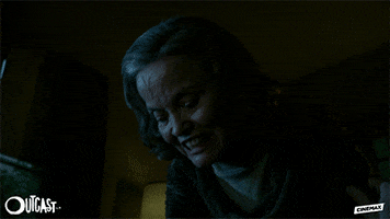 patrick fugit hbo GIF by Outcast