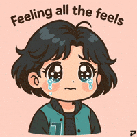 Mental Health Crying GIF by Persona