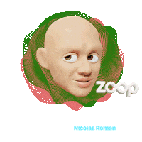 Amazon Ceo Sticker by Zoop®️