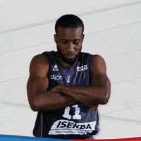 Jeep Elite Basketball GIF by lnb_officiel