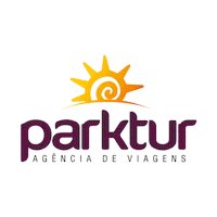 Parktur parktur Sticker